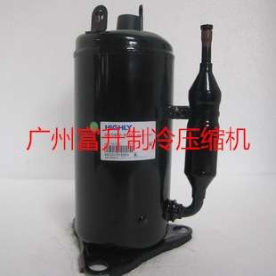 风柜机组制冷压缩机-海立旋转式制冷压缩机SH315RV-C7HL