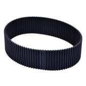 齿形带 传动带 双面对齿 同步带 DA8M1720 215齿