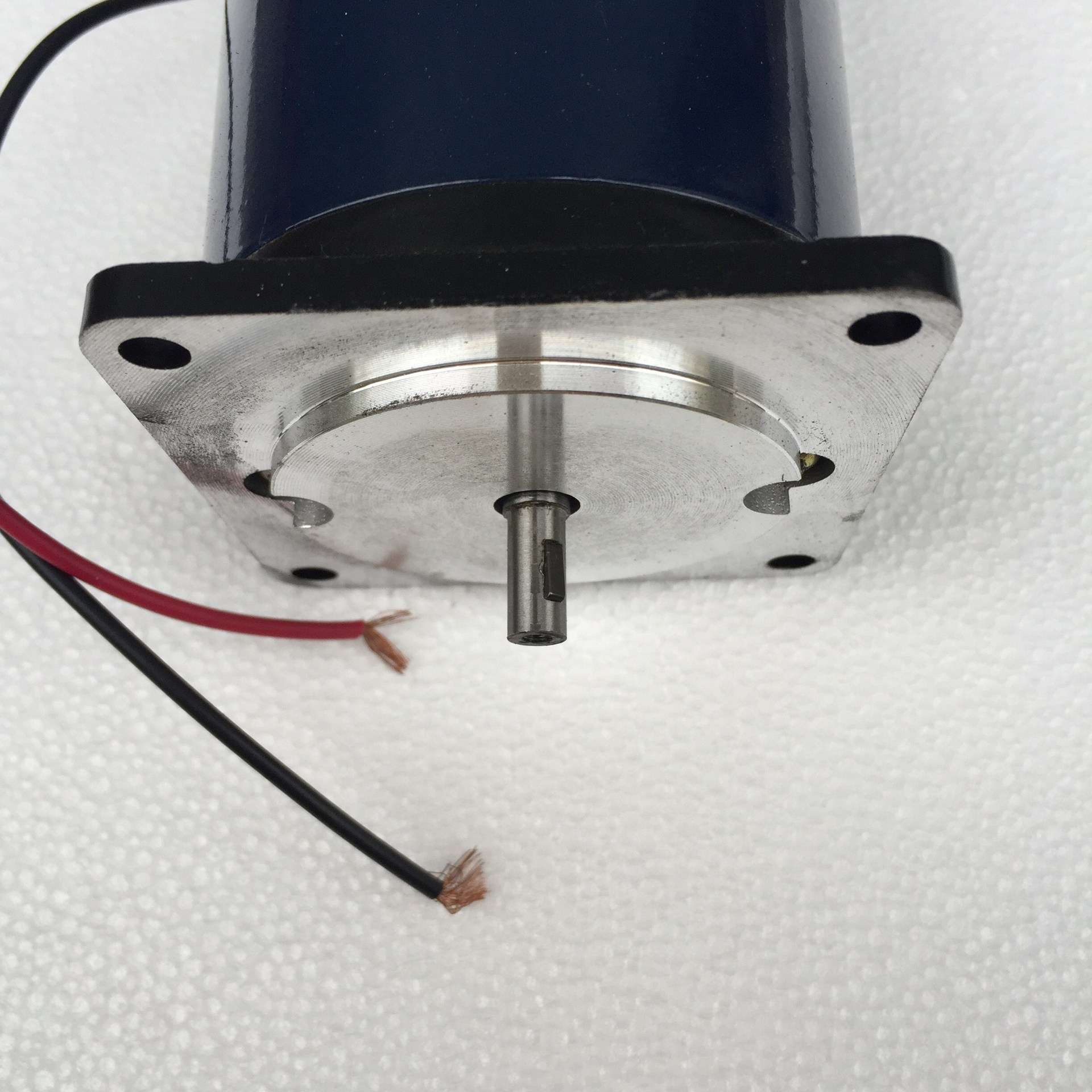 70ZYT104A3直流电机 永磁直流电机110V100W直流电机厂家 价格