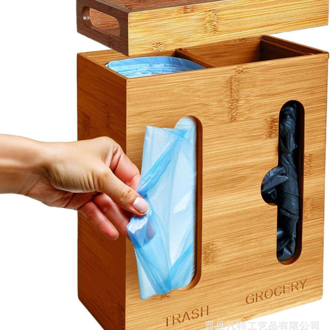 木质壁挂式卫生间垃圾袋收纳盒家用餐厅纸巾盒厨房保鲜膜收纳盒,农机/农具/农膜,播种栽苗器/地膜机,淘宝优惠券,粉丝福利购,淘宝优惠卷