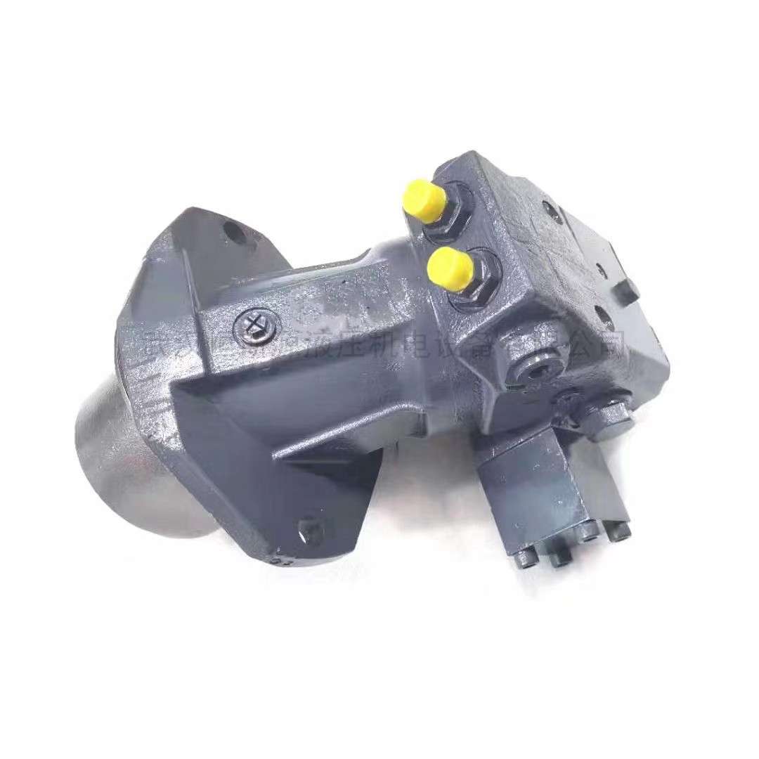 德国Rexrorh/力士乐斜盘式轴向柱塞泵A2FE90/61W-VZL026马达