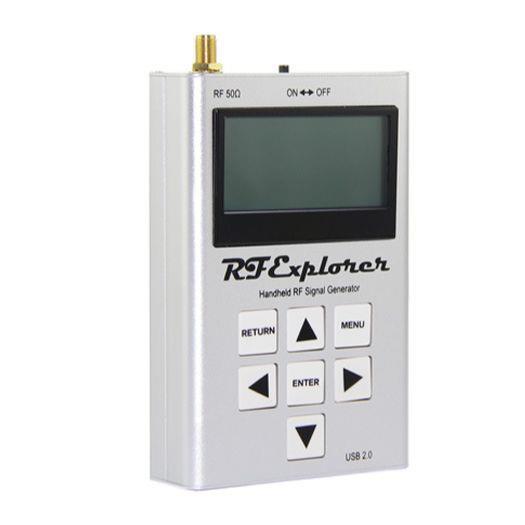 RF Explorer Signal Generator RFE6GEN频谱分析仪无线信号发生器