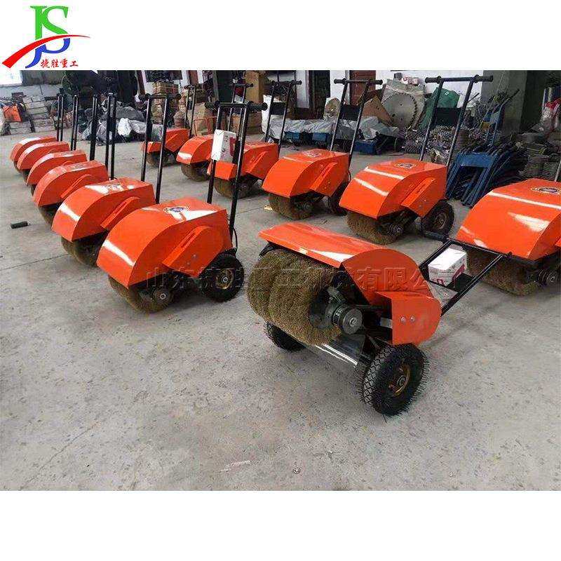 手推式槽钢除锈机 电动钢板型材打磨机 工字钢凹槽除锈抛光机,农机/农具/农膜,播种栽苗器/地膜机,淘宝优惠券,粉丝福利购,淘宝优惠卷