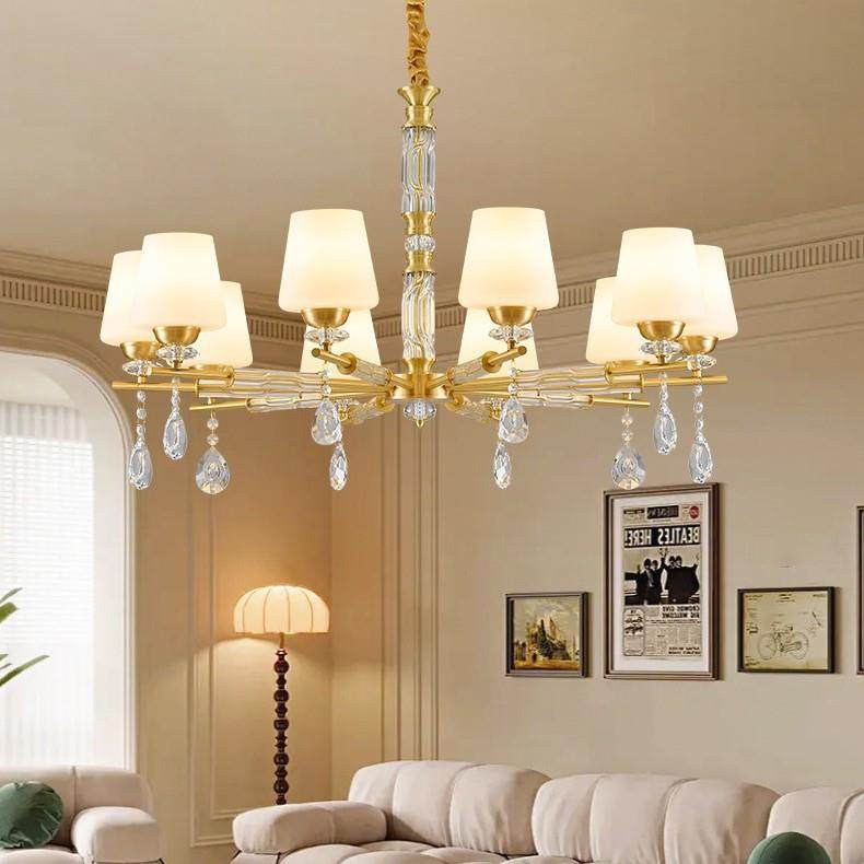 法式新款中古风轻奢客厅大厅吊灯现代简约大气餐厅灯卧室房间灯具,农机/农具/农膜,播种栽苗器/地膜机,淘宝优惠券,粉丝福利购,淘宝优惠卷