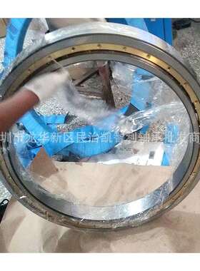 薄壁HRB 61840 61848M 61852M 61948M 61952M 深沟球轴承 哈轴