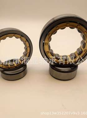 厂家直供 圆柱滚子轴承NU1022EM--NU1052EM二类轴承 机械设备轴承