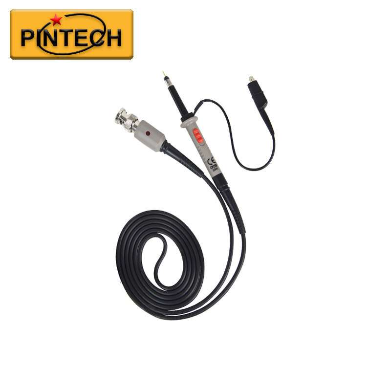 PINTECH品致600V高频无源高压探棒CP-2350示波器探头表笔350M