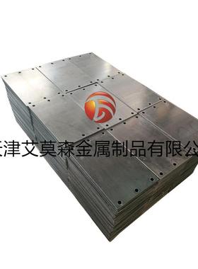 不锈钢板 245SMo特种不锈钢板 C276不锈钢卷 89326开平板切割零售