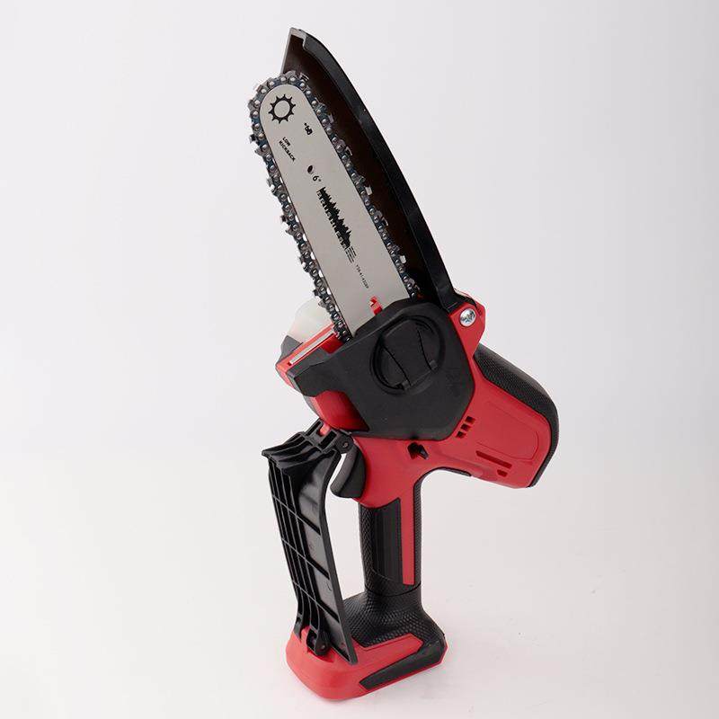 6寸8寸锂电链锯家用无刷锂电锯充电式木工电锯便携式迷你电锯,农机/农具/农膜,播种栽苗器/地膜机,淘宝优惠券,粉丝福利购,淘宝优惠卷