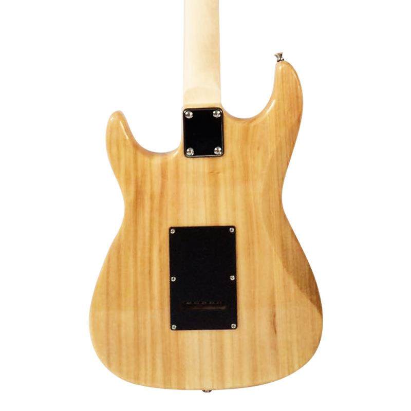 乐器ST电吉他厂家直供质量保证