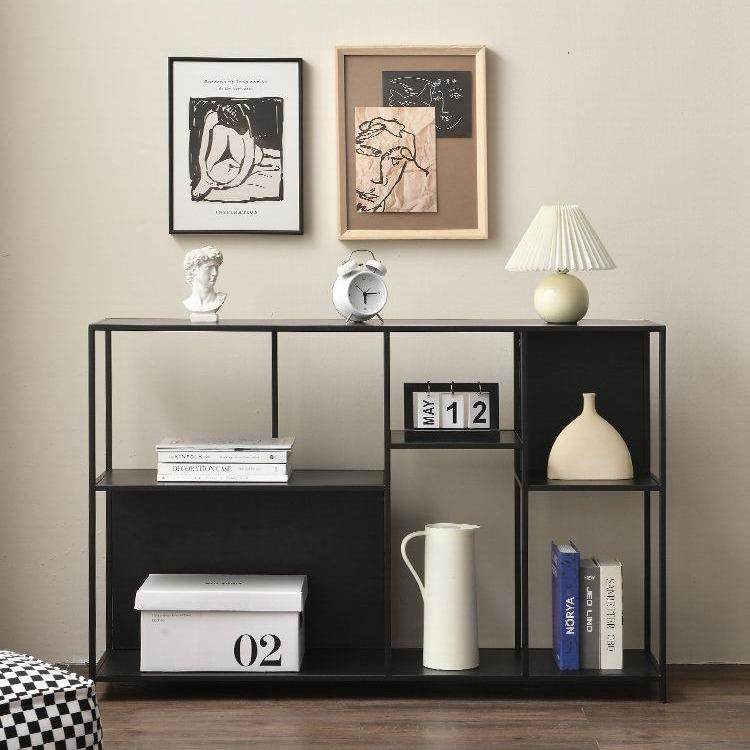 铁艺书架卧室落地极简置物架客厅专用多层矮书架桌面网红收纳架子,农机/农具/农膜,播种栽苗器/地膜机,淘宝优惠券,粉丝福利购,淘宝优惠卷