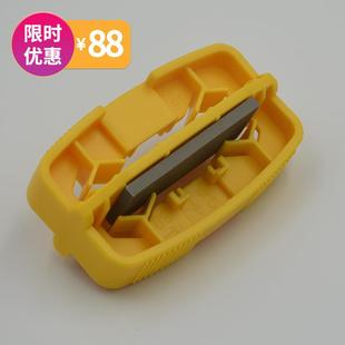 EF滑雪板修刃工具边刃底刃保养除锈多角度便携双板单板修刃器