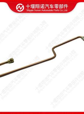 康明斯发动机配件回油管3201737 3201066 3200218 3200097