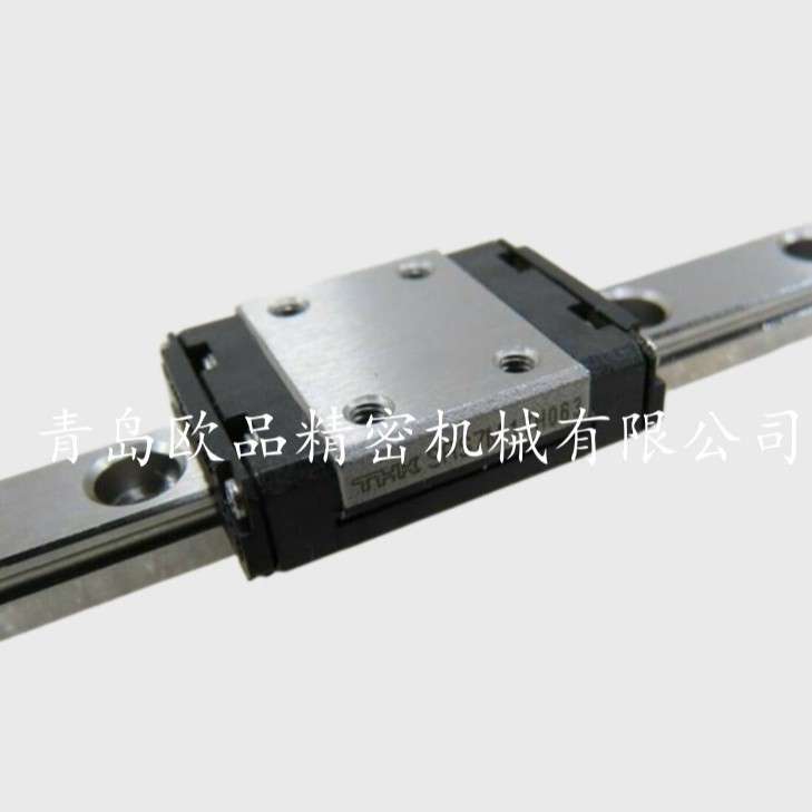THK导轨滑块SRS9GM SRSXGM RSR9M SRS9N SRS9WM