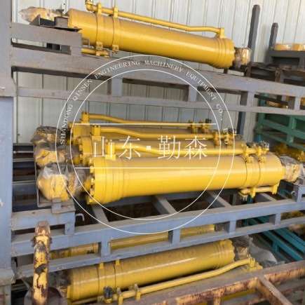 挖掘机配件  型号齐全  PC270-7  斗杆油缸活塞  707-27-15610
