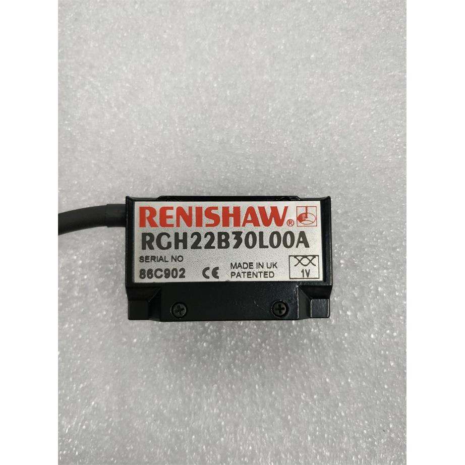 RENISHAW 雷尼绍 RGH22B30L00A RGH22B30L00 原装拆机光栅尺读头