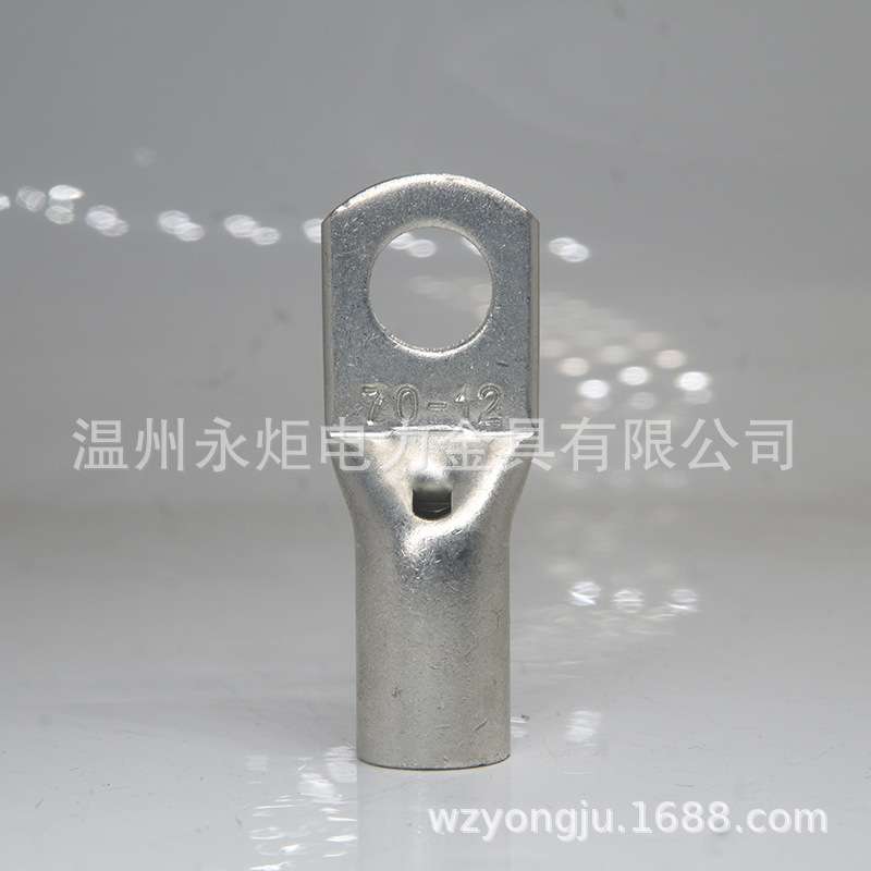 窥孔铜鼻子引进型JGY(JM) 10/16/25/35/50/70/95/120/150/185/240