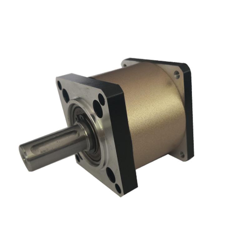 57行星减速机 精密型1:50 提速快 噪音低 步进电机无刷电机配用