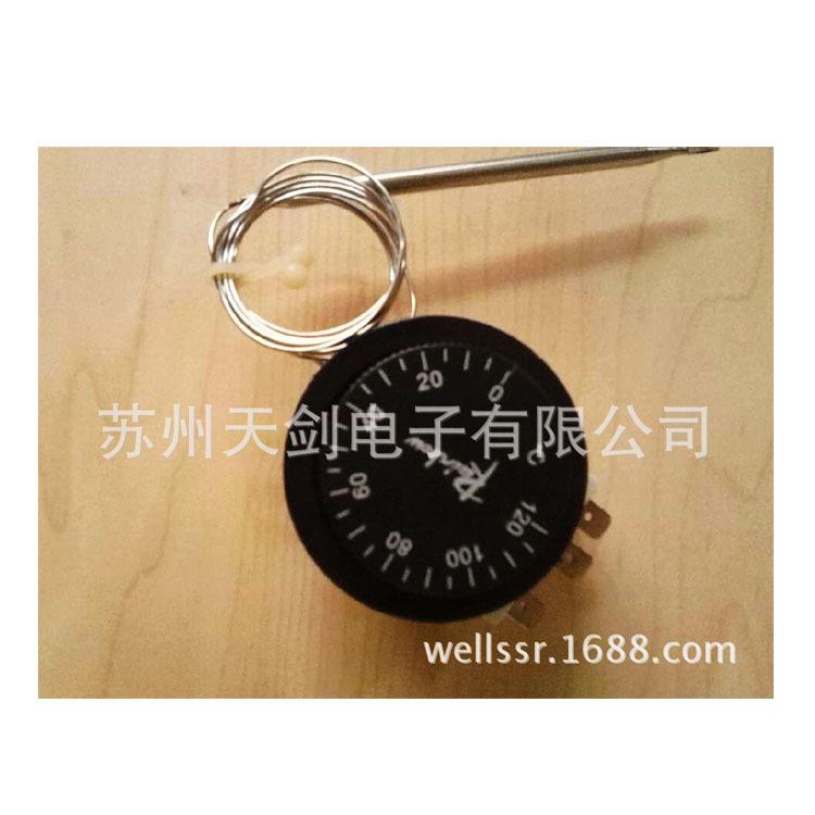 TS320S 韩国彩虹温控开关 多种温度范围 大量现货