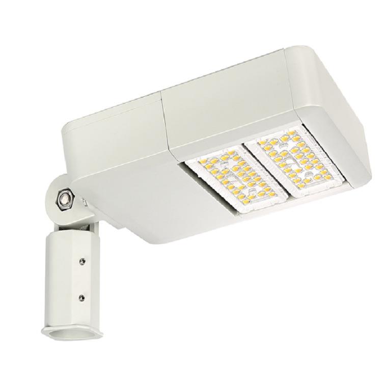 LED模组路灯 可调节路灯头 大功率路灯50W-300W