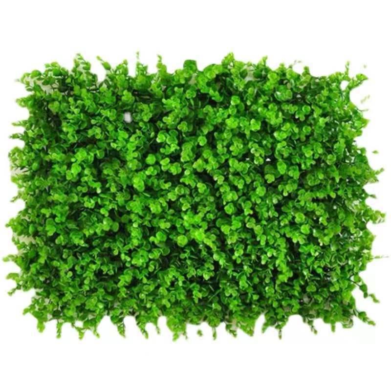 仿真植物装饰仿真植物墙绿植墙草坪墙面装饰花墙仿真绿植墙面装饰
