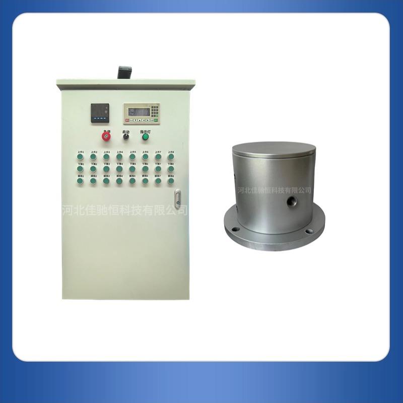 二衬台车TH140附着式振动器/振捣器/智能控制箱/云平台