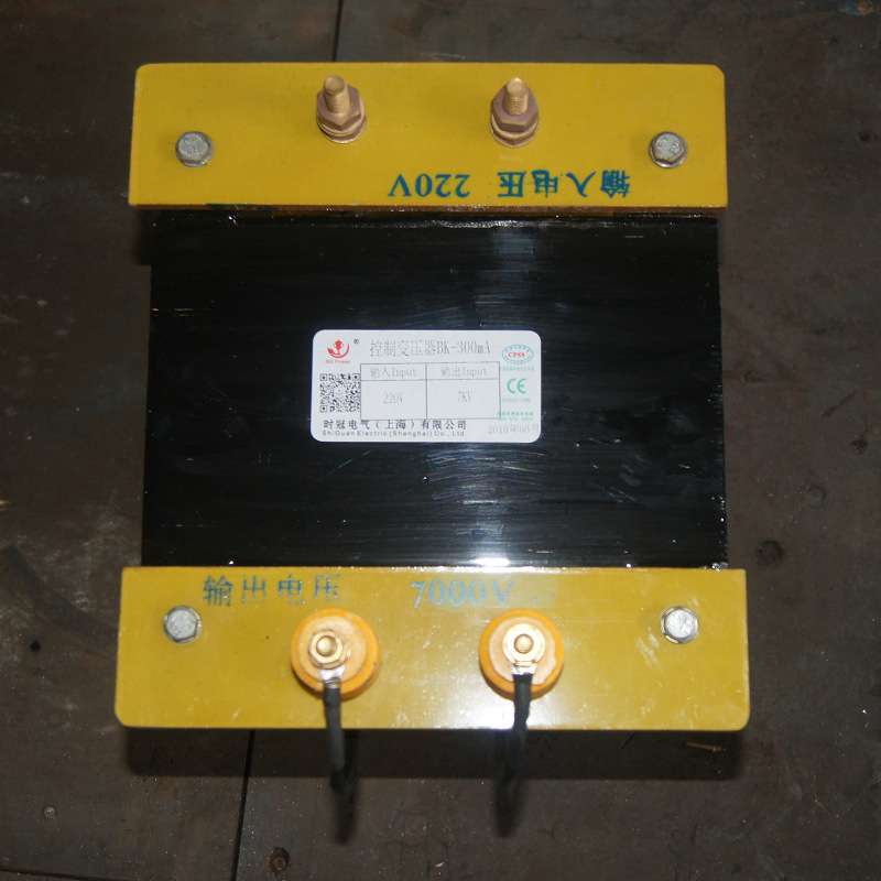 单项控制机床变压器110v转220vBK-3000VA电压转换器或220伏变110V