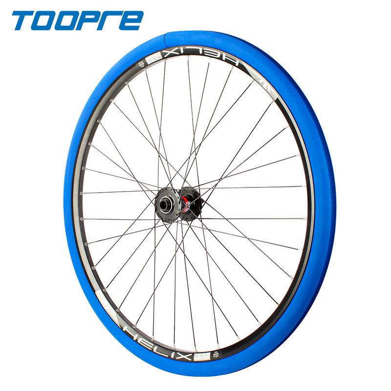 TOOPRE山地车真空胎衬垫 自行车26 27.5寸真空圈防爆外胎保护胎垫