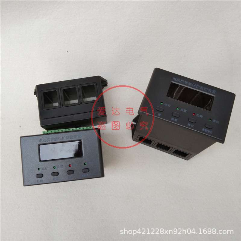 MAM-A+200/5ZT 微机监控智能保护装置保护器