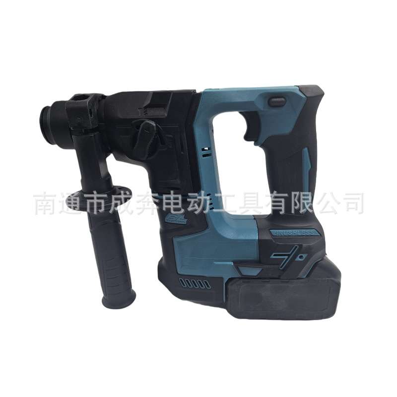 新款无刷电锤轻型20v家用钻大功率冲击钻厂家