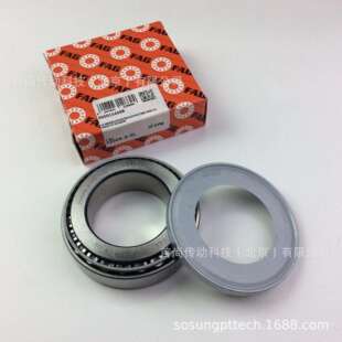 32022XAV NILOS RINGE尼罗斯轴承防尘盖 ZILLER挡油环32022X AV