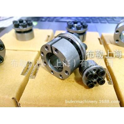 上海布勒免键轴衬/胀紧套/涨套MA-30-48同步带轮/联轴器/无油衬套