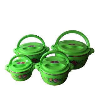 台州黄岩厂家保温桶 casserole hot pot food warmer