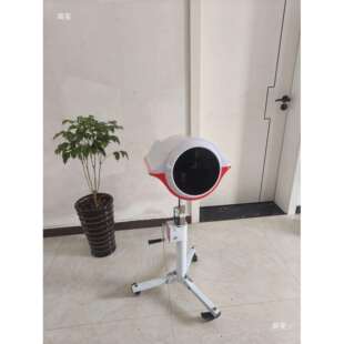 粒子科技芯蛋手摇式升降支架不锈钢加厚托盘隆豪芯蛋支架喷色调节