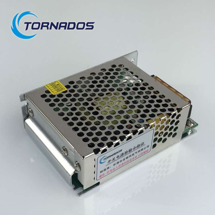 12V5A 60W开关电源MS-60-12稳压开关电源12V直流输出电源