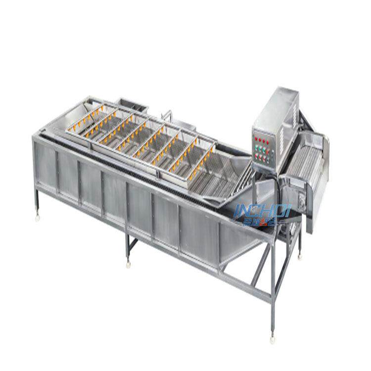 蝗虫清洗机商用哈虫面包虫清洗解冻机昆虫蝉猴解冻分选清洗设备