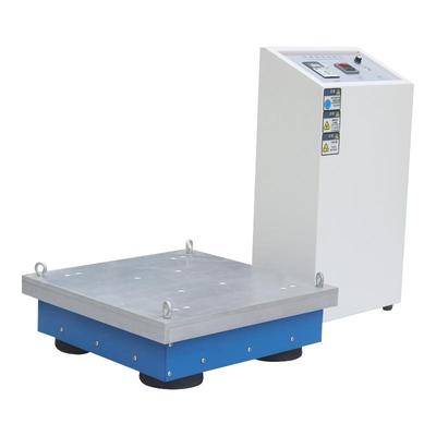 电磁振动台垂直水平震动试验机汽车部件线路板虚焊假焊振动测试仪