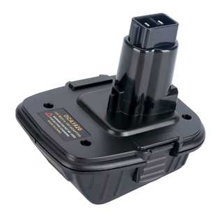 DCA1820-For Battery Adapter 20V 18V DC9096转接头