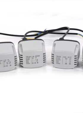 防水型电动球阀二通三通DN50DN20DN40DN25DN32代替电磁阀常开常闭