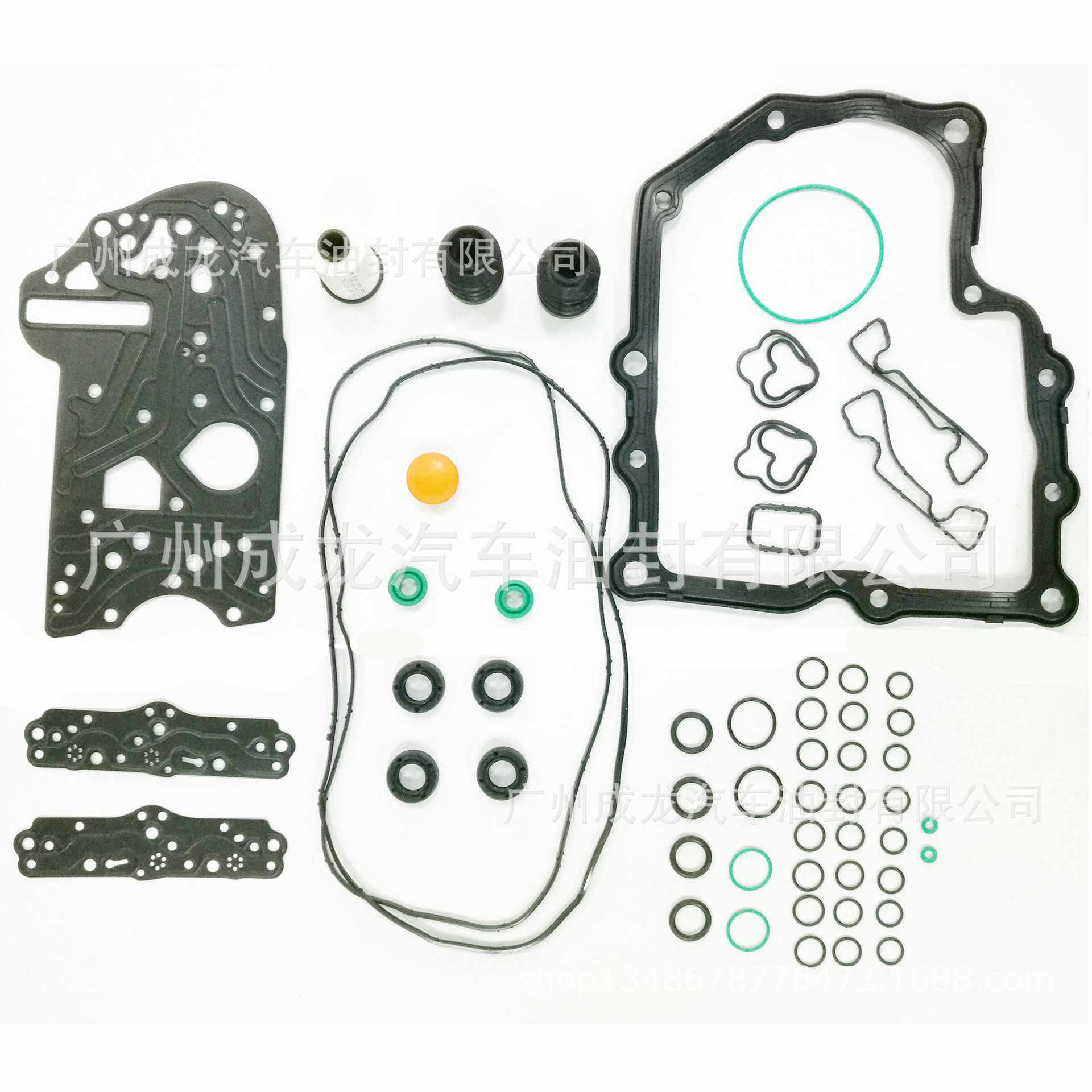 0AM325066AE 0AM325066AC  变速箱修理包 型号：0AM  DQ200