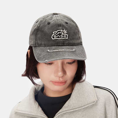 棒球帽STAFFROOMCCD系列