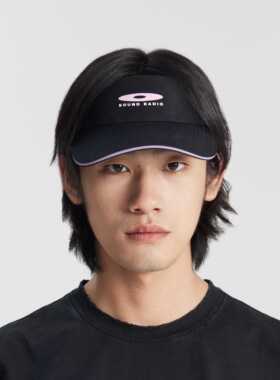 STAFFROOM Sound Radio系列空顶帽