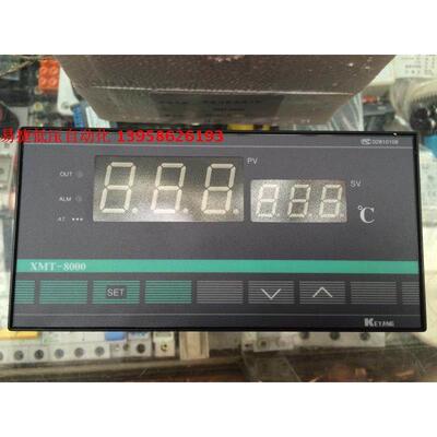 KEYANG科洋电子 XMT-8000 XMT-8402 PT100型 智能温控仪 温控器