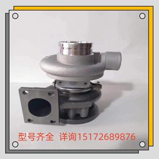 玉柴2115发电机组J50 CBD30-1118100 原装江增径流涡轮增压器