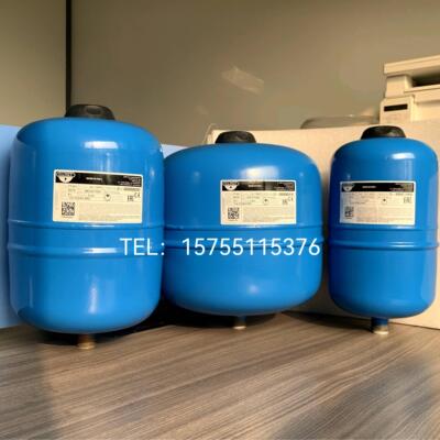 齐尔美特ZILMET蓬胀罐地暖水泵稳压罐压力罐5L8L12L 18L24L保湿罐