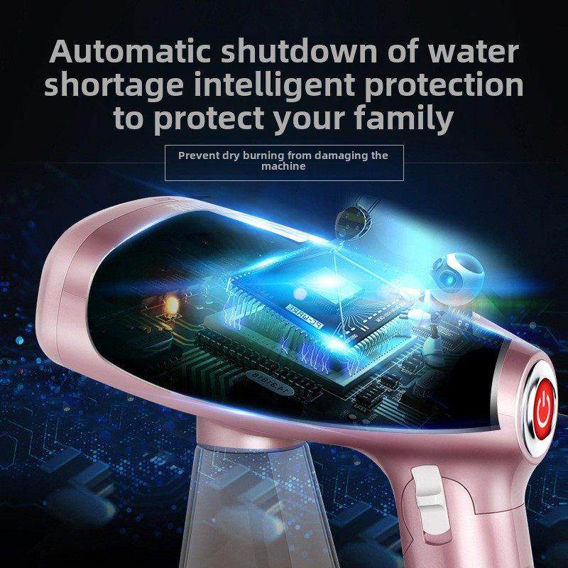 扬子手提烫衣机家用大蒸汽小电熨斗烫衣新型旅行手提烫衣机,生活电器,蒸汽刷/手持挂烫机/美衣夹,淘宝优惠券,粉丝福利购,淘宝优惠卷