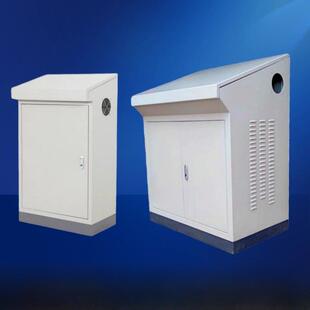 加厚彷威图机柜PLC电气控制柜触摸屏配电柜琴式斜面操作台配电箱