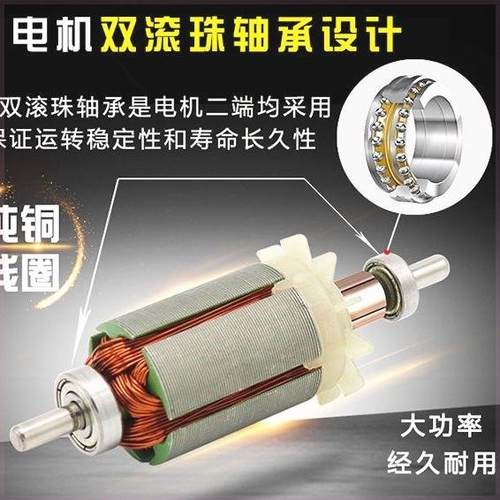 杀鱼专用电动刮鱼鳞神器全自动刮鱼鳞器机器商用杀鱼工具刀刨打去