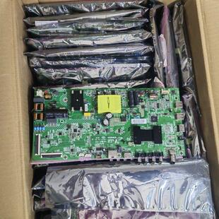 全新LED43K1000A 43S1主板35023036屏1682YT 1921YT 1924YT