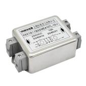 emi电源滤波器220V抗干扰交流单相双节ME410 ME410TG ME410TL